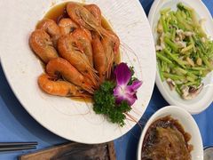 -阿毛饭店(和义路店)