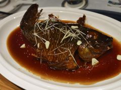 -卫鼎轩·曹公馆(鼓楼店)