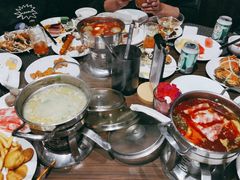 -乐咖啡西餐厅(太湖皇冠假日酒店)