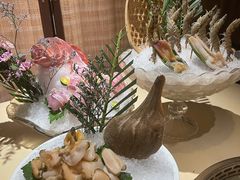 -余欢领鲜火锅(新街口店)