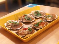 -我是那个大叔·美食研究所(新塘路店)