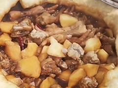 -二十一分小锅炖(中心店)