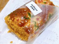 肉松卷-好利来(欧亚商都店)