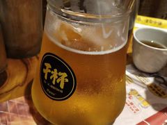 -木屋烧烤(白石洲店)