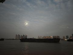 -浦口码头(轮渡站)