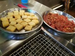 -英雄故事地摊烤肉(马驹桥店)