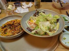 -礼舍·和牛火锅·烤肉·料理餐厅(华茂店)