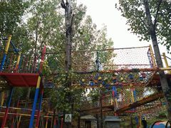 -济南马套将军山