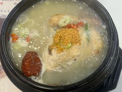 -长顺参鸡汤店(西塔总店)