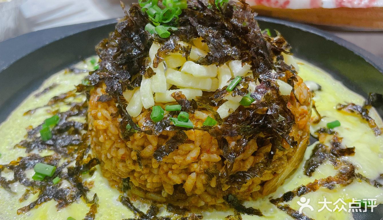 🧐苏州烤肉哪家强？带亲密爱人来吃亲爱的韩式料理[爱心]