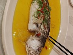 -金陵江南大饭店