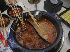 -钢管厂五区小郡肝火锅串串香(清河店)