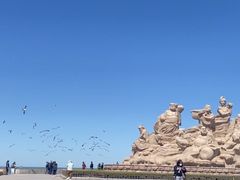 -长岛南北长山旅游景区