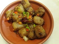 -衡山汇·高级粤菜(霄云路店)