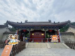 -大慈恩寺(大雁塔)