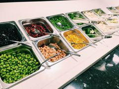 -So Lounge索兰至餐厅(蓝色港湾店)