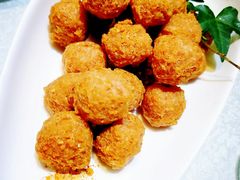 -福海居烤鸭店(鸟巢店)