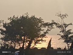 -青岛第三海水浴场