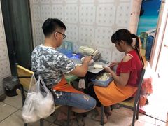 -荣巷小馄饨(荣巷店)