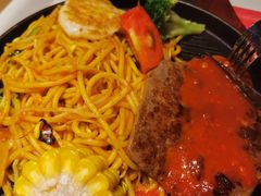 -食通天美食广场(华润万象城店)