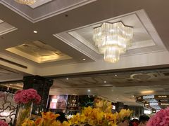 大堂-芭菲盛宴·环球美食(解放碑英利国际店)