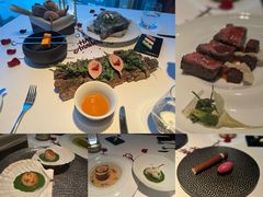 -翡翠36餐厅(浦东香格里拉店)