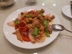 -蓬莱春(芝罘店)
