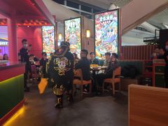 -多嘴超级肉蟹煲(中街恒隆故宫店)