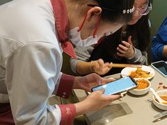 -海底捞火锅(月湖广场店)