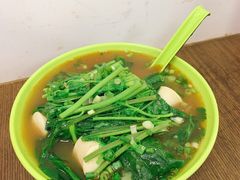 -正宗阳山牛杂(东城店)