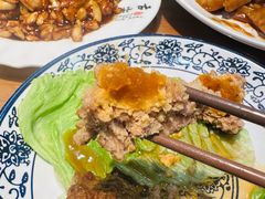 -春水锅贴·传统鲁菜(大明湖店)