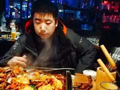 -蘭奢雅集·江浙菜(青山江滩店)