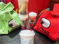 -茶话弄(中贸广场店)