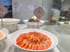-翠山·映月湖景餐厅(映月湖公园店)