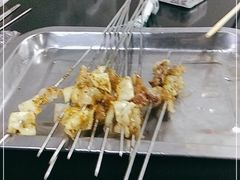 -慧姐烤串(南宁南小区店)
