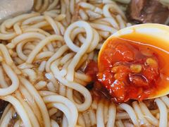 -小李腌粉(东海店)