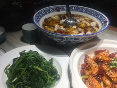 -渝乡辣婆婆·川菜 水煮鱼(中山西路店)