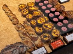 -LANLIZI BAKERY(COSMO店)