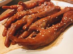 妈妈凤爪-花千醉(新街口店)