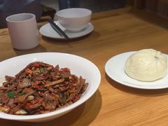 -巢爷老味(东方红店)