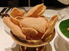 -金链花·泰国餐厅(国贸店)