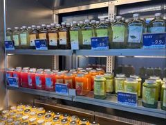 -海底捞大排档火锅(打浦路店)