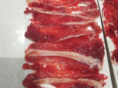 -古乐牛香·鲜牛肉牛杂火锅(梅村五洲国际店)