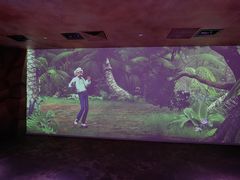 -珠海横琴国家地理探险家中心(创新方)