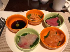 -中航泊悦酒店·云庭咖啡厅(虹桥机场T2店)