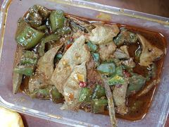 -黄阿姨锅贴大王(万航渡路店)