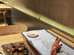 -记忆串城·东北烧烤·小龙虾·大型团建(南油店)