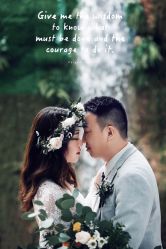 -帆拉斐婚纱摄影(春熙店)