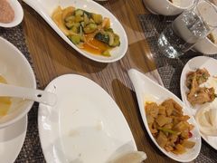-天津湾西餐厅(三亚海棠湾洲际度假酒店)