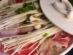 -韩时烤肉(丰科万达广场店)